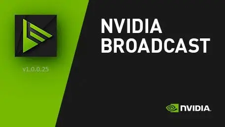 降噪二：利用NVIDIA Broadcast 对直播声音进行降噪。