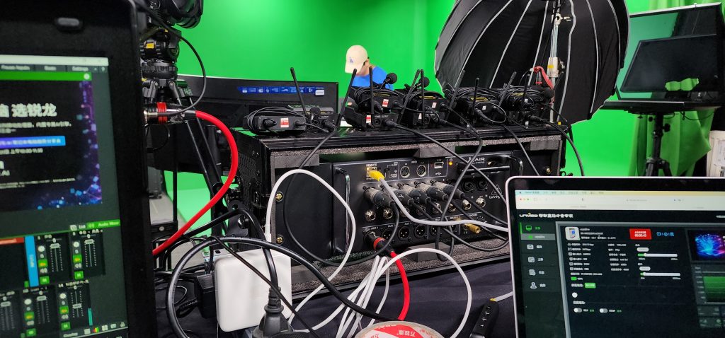 【辰佳禾】AMD Ryzen AI方案与AI笔记本电脑趋势分享会